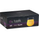 CRYSTALEX CR350201T Набор стаканов TULIPA 6шт 350мл