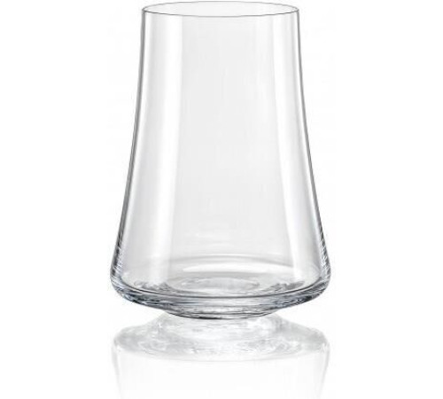 CRYSTALEX CR400201X Набор стаканов XTRA 6шт 400мл