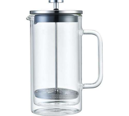 ATTRIBUTE ATF300 Френч-пресс DOUBLE WALL 1000мл+аксессуары