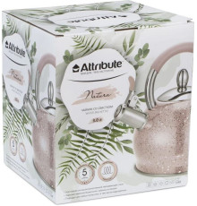 ATTRIBUTE ASN007 Чайник NATURA 3л