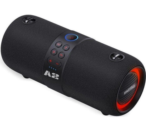 SMARTBUY (SBS-5370) A2, черный