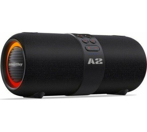 SMARTBUY (SBS-5370) A2, черный