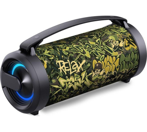 SMARTBUY (SBS-5400) RELAX, черный