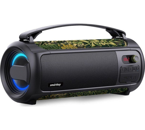 SMARTBUY (SBS-5400) RELAX, черный