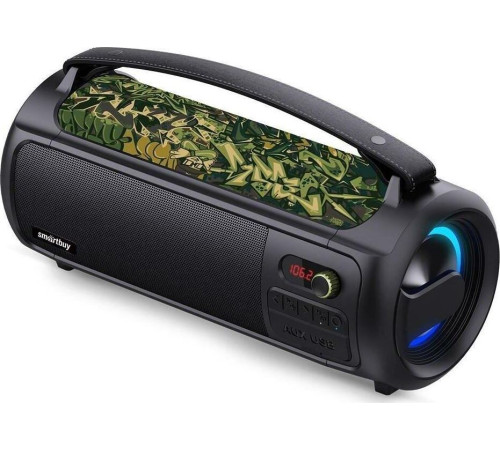 SMARTBUY (SBS-5400) RELAX, черный