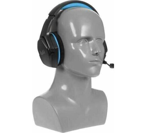 SMARTBUY (SBHG-9730) RUSH ASPID черн/синий