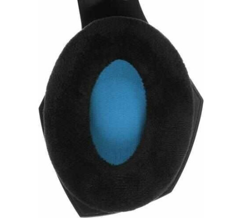 SMARTBUY (SBHG-9730) RUSH ASPID черн/синий