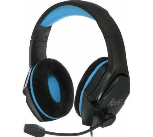 SMARTBUY (SBHG-9730) RUSH ASPID черн/синий