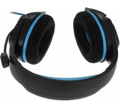 SMARTBUY (SBHG-9730) RUSH ASPID черн/синий