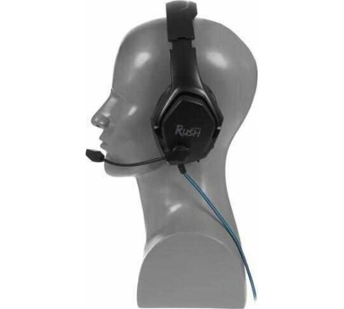 SMARTBUY (SBHG-9730) RUSH ASPID черн/синий