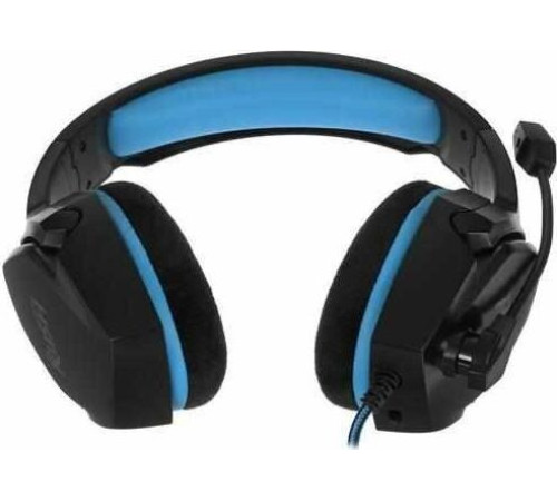 SMARTBUY (SBHG-9730) RUSH ASPID черн/синий