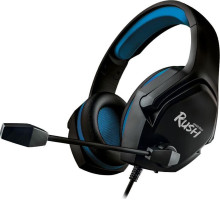 SMARTBUY (SBHG-9730) RUSH ASPID черн/синий
