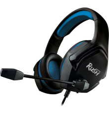SMARTBUY (SBHG-9730) RUSH ASPID черн/синий