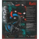 SMARTBUY (SBHG-9730) RUSH ASPID черн/синий