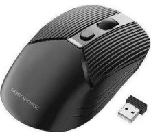 BOROFONE (6974443382990) BG5 Black