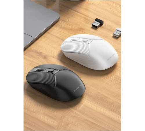 BOROFONE (6974443382990) BG5 Black