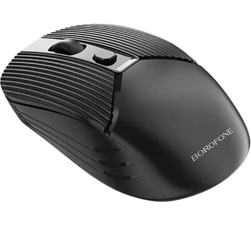 BOROFONE (6974443382990) BG5 Black