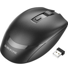 BOROFONE (6974443389982) BG7 Black