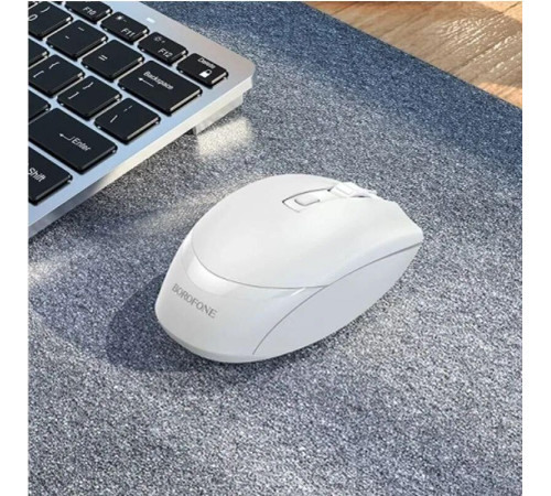 BOROFONE (6974443389999) BG7 White