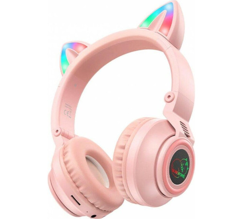 BOROFONE (6974443384963) BO18 Pink