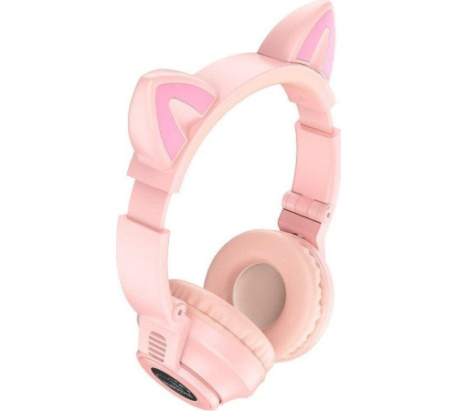 BOROFONE (6974443384963) BO18 Pink