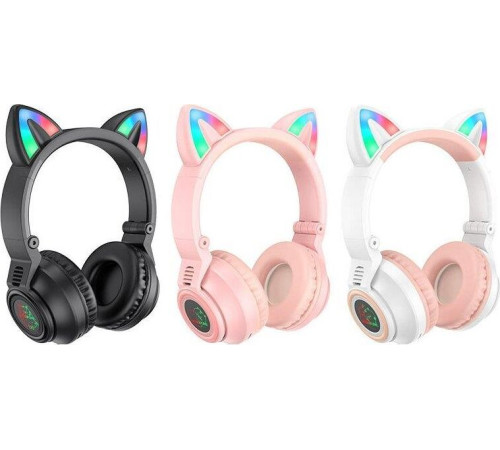 BOROFONE (6974443384963) BO18 Pink