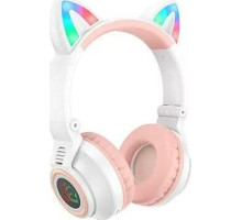 BOROFONE (6974443384956) BO18 White