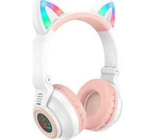 BOROFONE (6974443384956) BO18 White