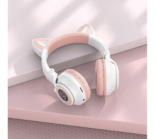 BOROFONE (6974443384956) BO18 White