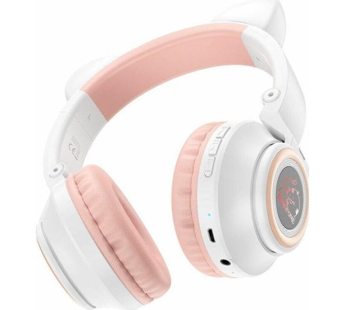 BOROFONE (6974443384956) BO18 White