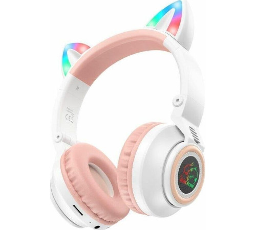 BOROFONE (6974443384956) BO18 White