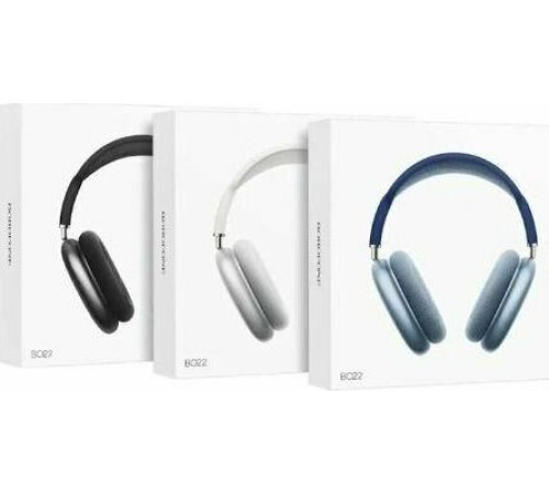 BOROFONE (6941991101700) BO22 Blue