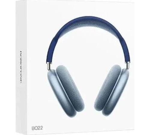 BOROFONE (6941991101700) BO22 Blue