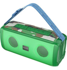 BOROFONE (6974443387209) BR26 Camouflage Green