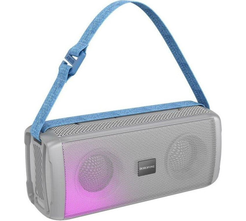 BOROFONE (6974443387193) BR26 Grey