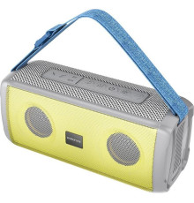 BOROFONE (6974443387193) BR26 Grey