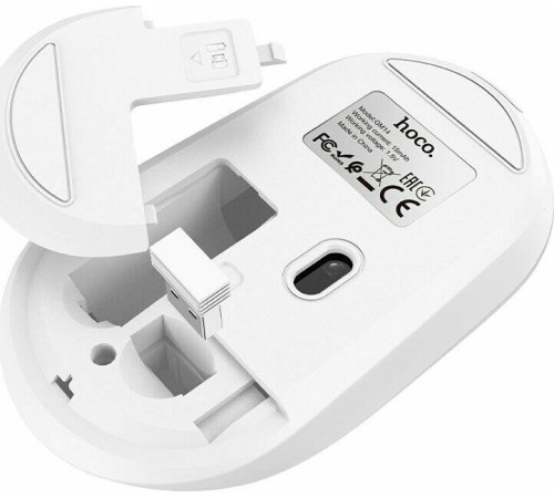 HOCO (6931474757876) GM14 White