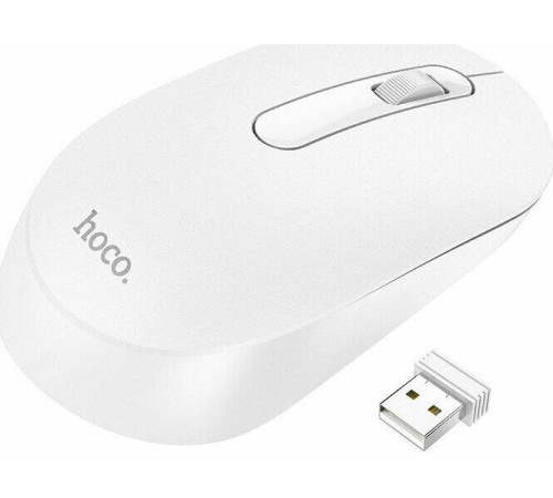HOCO (6931474757876) GM14 White