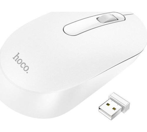 HOCO (6931474757876) GM14 White
