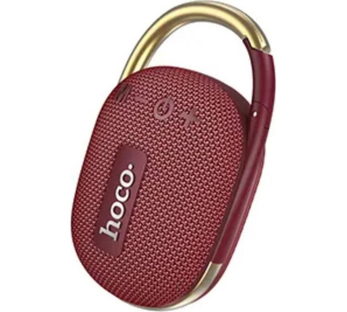 HOCO (6931474796097) HC17 Wine Red