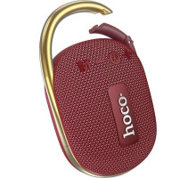 HOCO (6931474796097) HC17 Wine Red