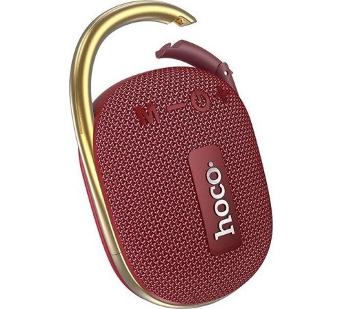 HOCO (6931474796097) HC17 Wine Red