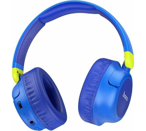 HOCO (6931474794642) W43 Blue