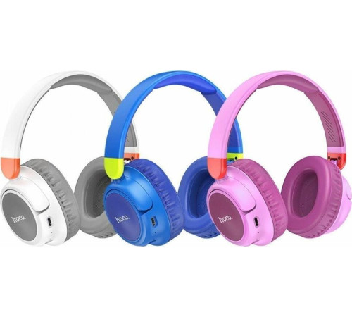 HOCO (6931474794642) W43 Blue