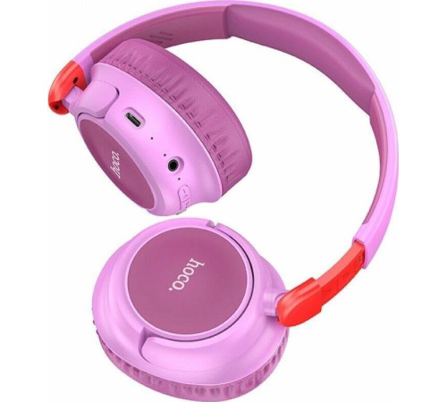 HOCO (6931474794659) W43 Purple