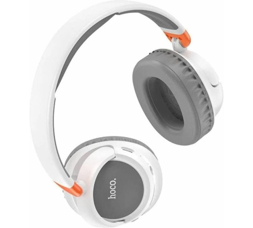 HOCO (6931474794635) W43 White