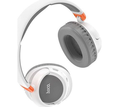 HOCO (6931474794635) W43 White