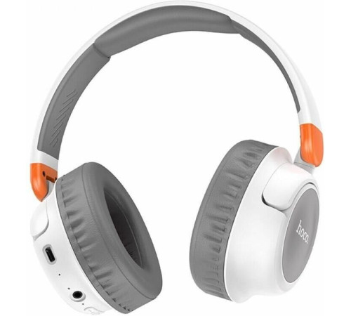 HOCO (6931474794635) W43 White