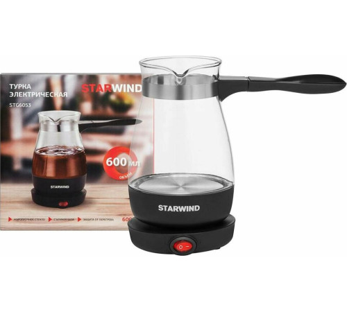 STARWIND STG6053