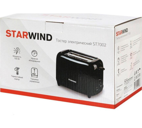 STARWIND ST7002